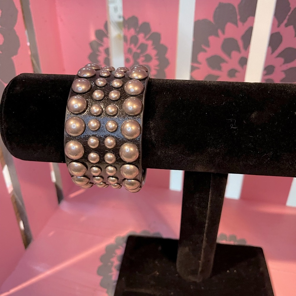 Wrap bracelet